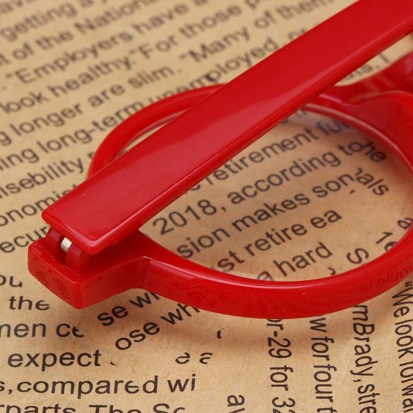 

irregular frame reading glasses eyewear eyeglasses hyperopia presbyopia for men women + 1.0 ~ 3.5