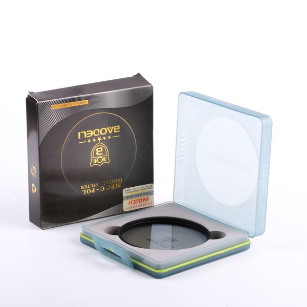 

baodeli selling cpl filter