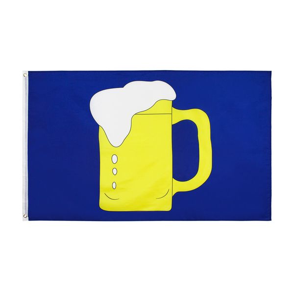 

пиво стекла кружка flag бесплатная доставка прямая завод оптовые 3x5fts 90x150cm 100% polyest сша баннер для висячие украшения