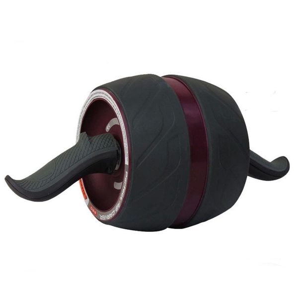 

большое колесо брюшное колесо ab роликовый рычаг талия нога упражнения тренажерный зал фитнес оборудование ab колесо ролика wmtqvi otsweate