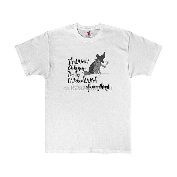 

im the wicked witch of everything graphic tee t-shirt in 5 colors size s-5xl sport hooded sweatshirt hoodie