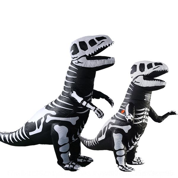 

ygkcb halloween tyrannosaurus performance funny children's rex cosplay inflatable inflatable tyrannosaurus rex halloween funny ch