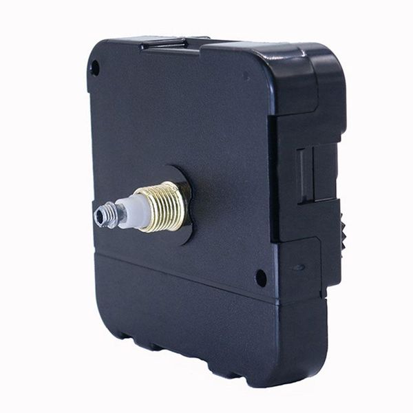 

1 установить часы настенные кварцевые часы движение high torque большие часы diy ремонт запчасти часы минуты рук wall аксессуары hot sale bb