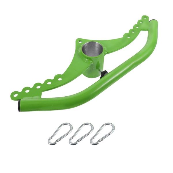 

home fitness gym pully cable machine attachments triceps handle grip