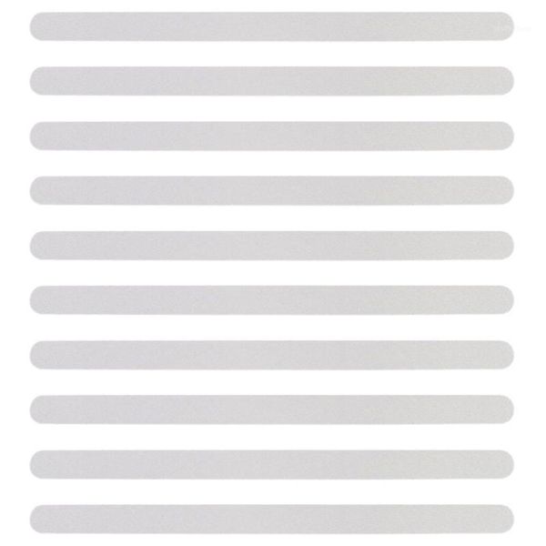 

42pcs anti-slipping strips anti-slipping stickers bathroom non-slipping sticker1