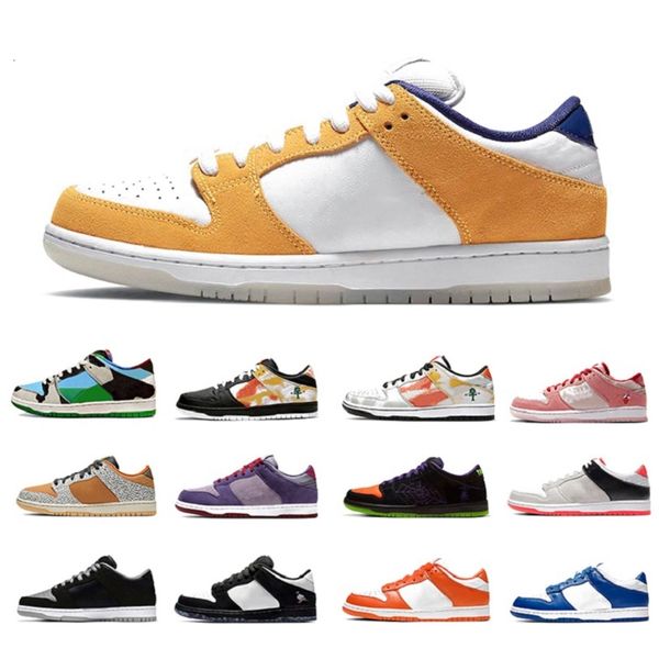 

laser orange low cut x dunk mens valentines day green pink sports sneakers chunky dunky dunks low women men outdoor shoes skateboard