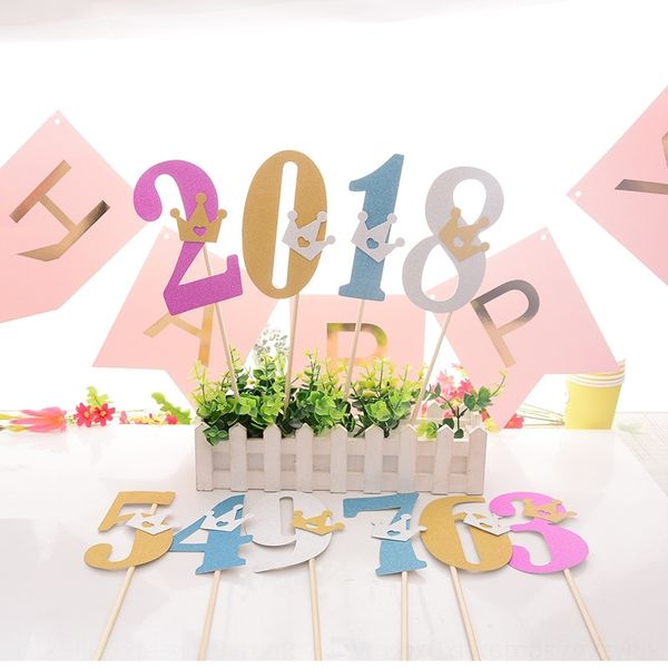 

kn2ru to supplies high-end digital digital 0 gold 9 gilding five-pointed star magic wand distribution powder magic wand party ik8ap