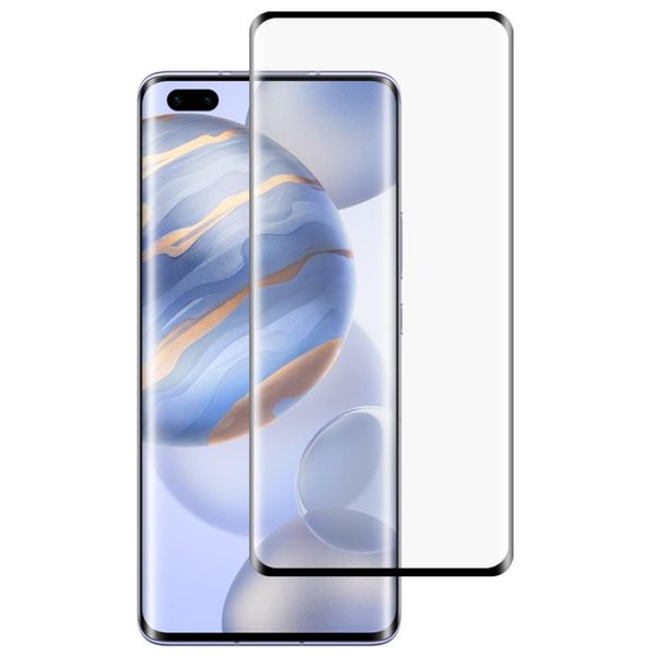 

for huawei honor 30 pro full glue full screen tempered glass film