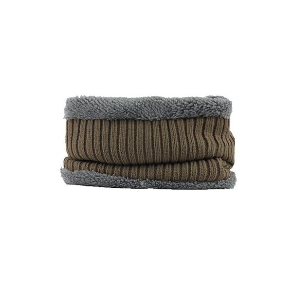 

flb] 2018 skullies шапочки зимние вязаная шапка beanie шарф мужские зимние шапки для мужчин женщин колпачки gorras bonnet маска hat f18011, Black;white