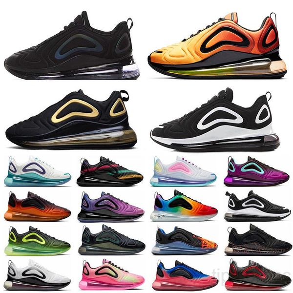

shoes total eclipse sunset northern lights day mens womens luxury moon throwback future casual sneakers gd3s