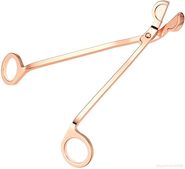 

candle trimmer clipper wick cutter scissor