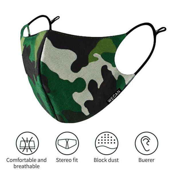 

быстрая доставка в течение 24 часов mscare mscara открытый моющийся повторный звучание лица для защиты от маски для лица