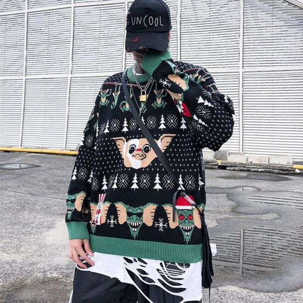 

men's sweaters #67751, White;black