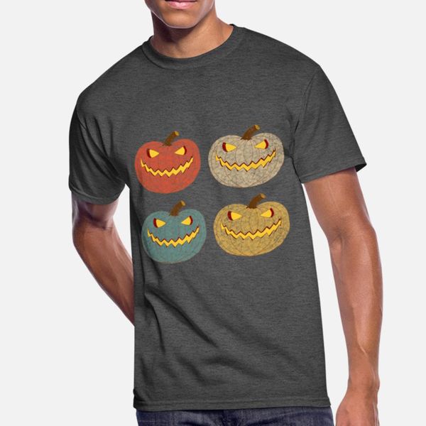 

four scary glowing pumpkins halloween jack o designers graphic t shirt cute lovely tracksuit hoodie sweatshirt
