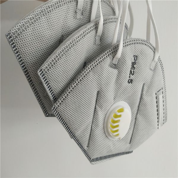 

respirator masks dust mask 50pcs face safety designer foldable dustproof reuseable product