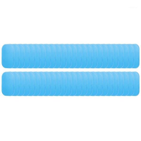 

accessories abinal muscle trainer replacement gel board pad (pack of 50)1