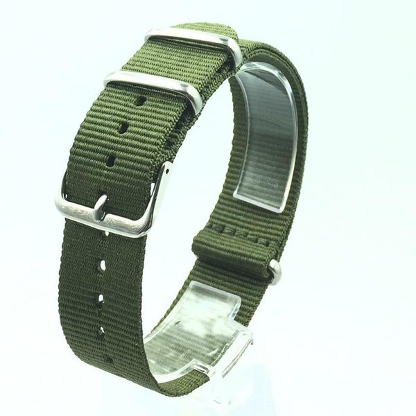 

mr neng brand new nato strap 18mm 20mm 22mm watch band nylon watch bracelet strap wristwatch band buckle canvas fabric watchband wmtson