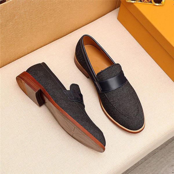 

oxford mens роскошные платье обувь официальные бизнес шнуровать полный дизайнер зерновые кожи минималистичные туфли для мужчин 2020 новый, Black