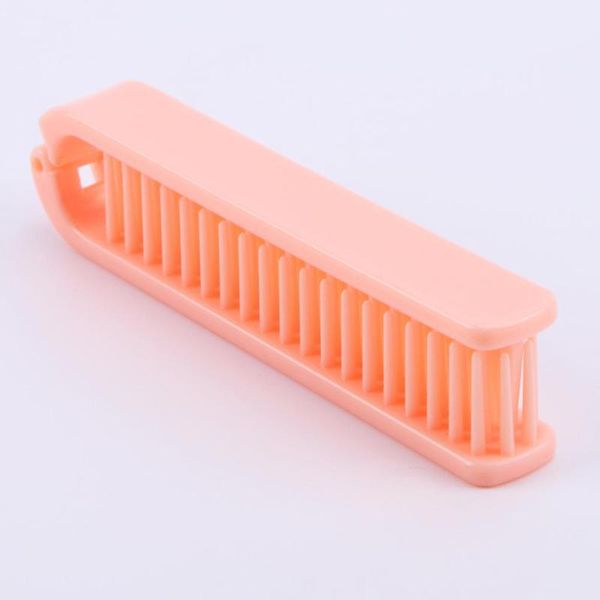 

fashion useful plastic hair roller home diy hair curlers soft hair styling tools diy home beauty women styling tools bbyzlq sweet07