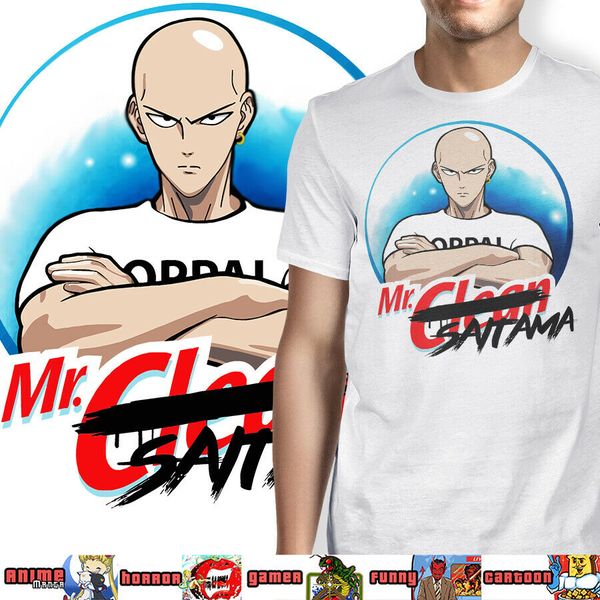 

2019 fashion one punch homme saitama anime manga tees sport hooded sweatshirt hoodie
