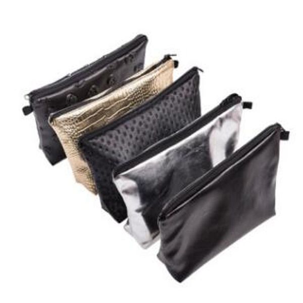 

travel women makeup famous cosmetic bag organizer bag pouch make up clutch purse organizador toiletry bags sell lvmog qynf