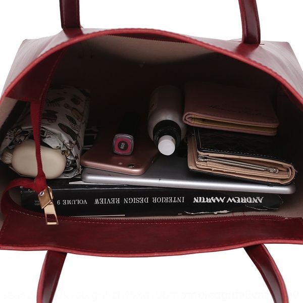 

4bnc 7a handbag new fashion quality high-end handbag one shoulder diagonal cross leather woman039;s bag elegant bag interior compartment 428