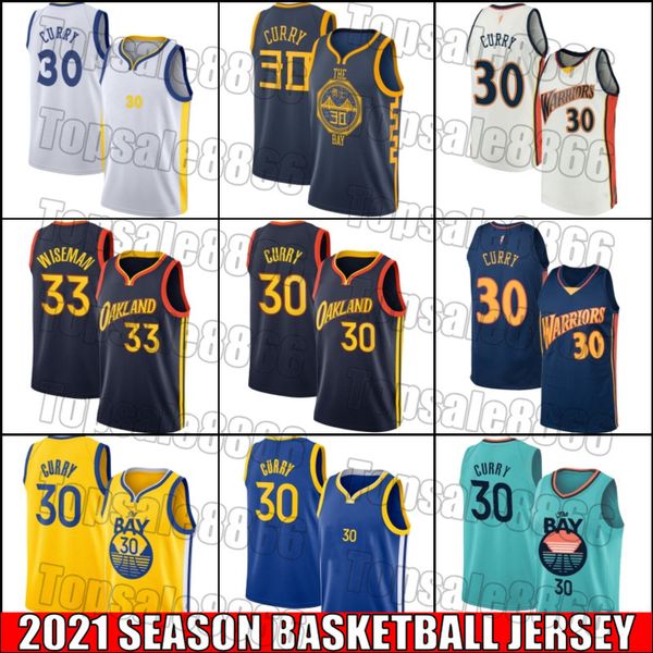 

stephen 30 curry jersey golden state warriors jersey james 33 wiseman jesreys throwback city edition jersey gj4v, Black;red
