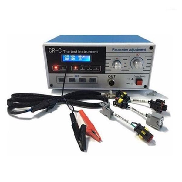 

diagnostic tools cr c common rail injector tester and s60h injector nozzle tester1