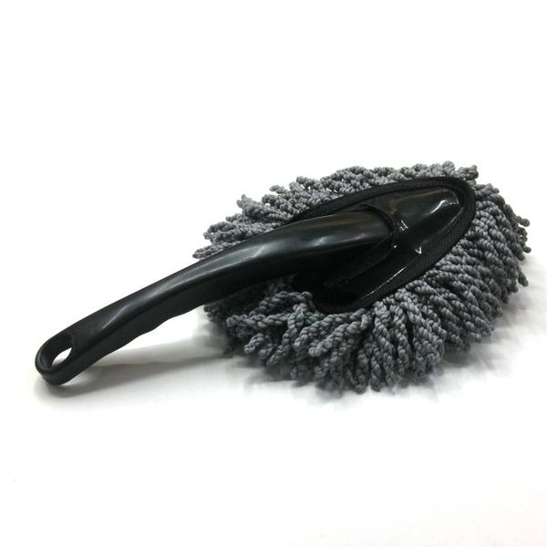 

car wax mop wipe a car mop brush duster tuyere small brush wash