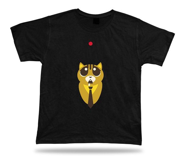 

drooling little cat awesome cool moderl tshirt design gift present apparel funny tee shirt sport hooded sweatshirt hoodie