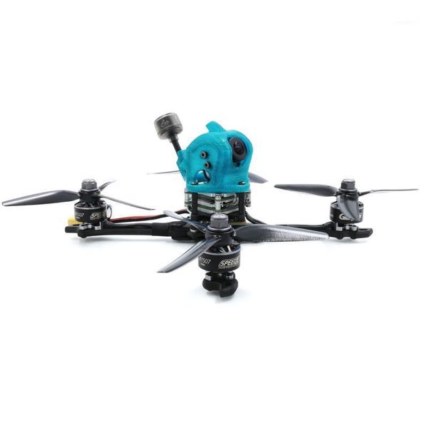 

drones geprc dolphin hd gep-20a-f4 aio 200mw caddx vista gr1507 3200kv 4s 153mm 4inch fpv toothpick drone1