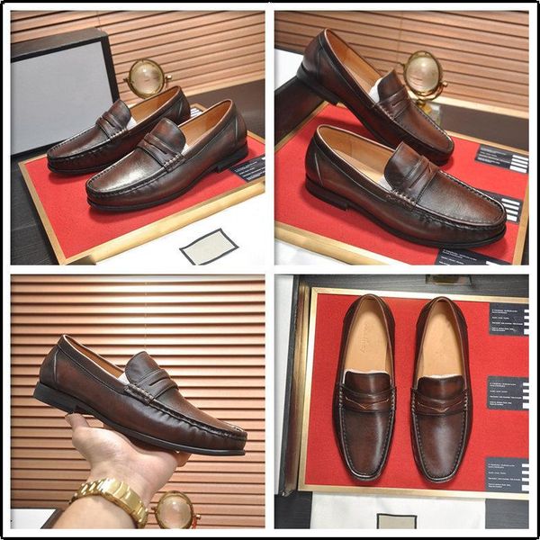 

c2 men dress shoes pointed toe high heel party shoe handsome luxury designer mens business shoes fashion black oxford shoes flats 11