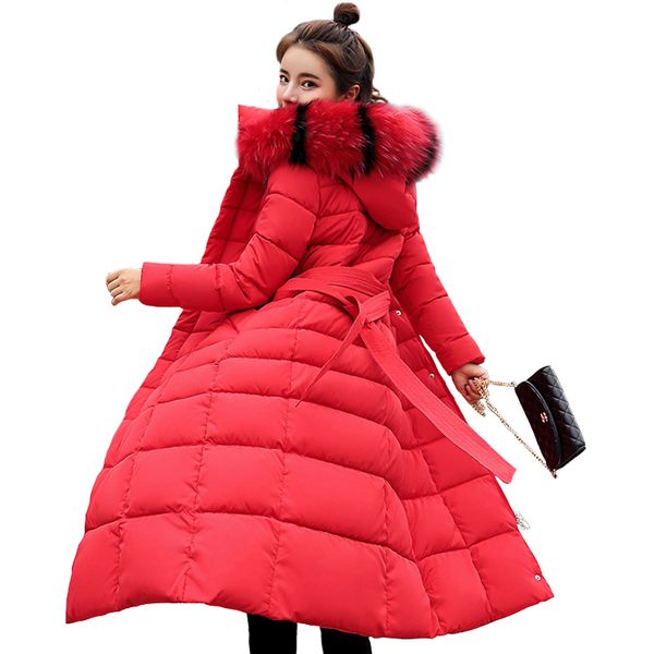 

brand new winter women coat warm clothes women's down pregnant clothing women outerwear parkas maternity warm clothing lj201125, White
