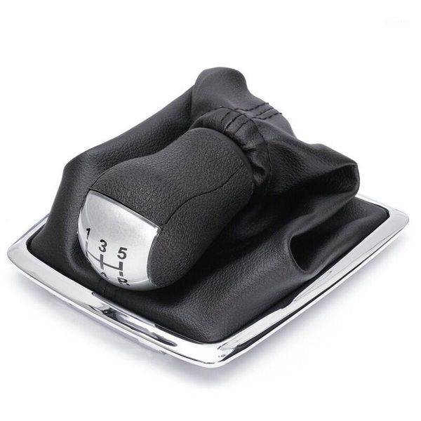 

stylish gear shift knob 5 speed boot cover for focus 2 fork leggings1