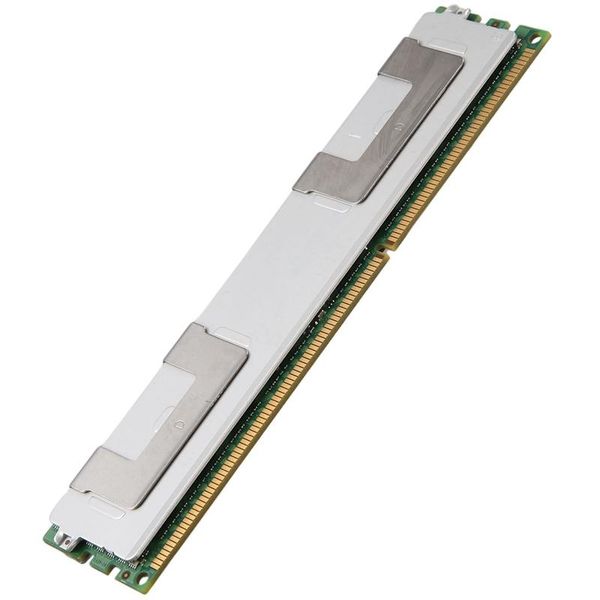 

32gb ddr3 memory ram pc3l-8500r 1066mhz ecc lrdimm 4rx4 240pins 1.35v quad rank server memory ram