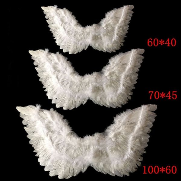 

rkyti osyyh children and performance halloween angel feather wings children props performance props and wings angel feather hallo
