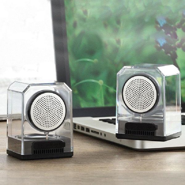 

mini speakers 628 creative bluetooth speaker tws true wireless outdoor convenient