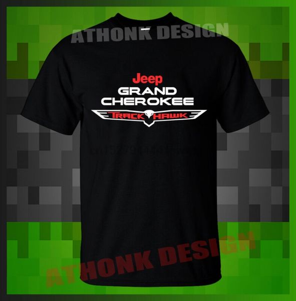 

jepp grand cherokee trackhawk srt8 t-shirt sport hooded sweatshirt hoodie