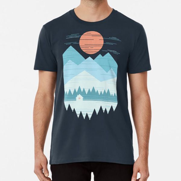 

cabin in the snow t shirt mountains wilderness cabin cosy snow winter ski sun minimalism geometric sport hooded sweatshirt hoodie