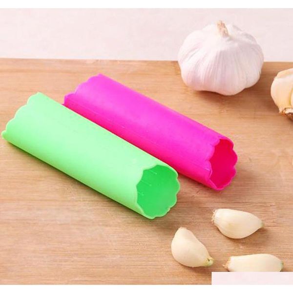 

sile garlic peeler press cooking kitchen peeling convenience tool crusher tools utensils food kitchen a jllpxb bdefight