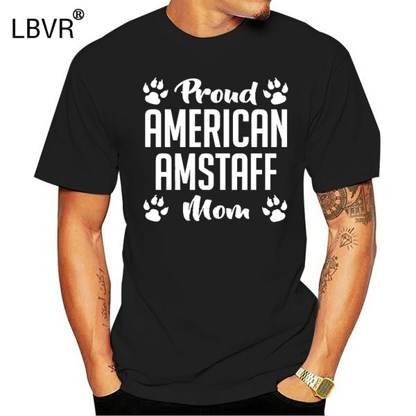 

casual tees proud american amstaff mom bes male short sleeve new youth cute tees sport hooded sweatshirt hoodie t shirt