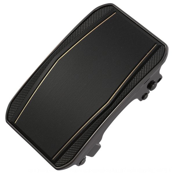 

waist inner beltmen's ly36-22972 zinc new new innerwaist head alloy alloy inner beltmen's zinc head ly36-22972 fk4gp, Slivery;black