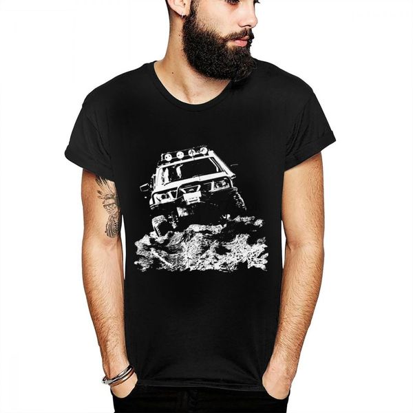 

new design nissan patrol y60 gu off road men fashion streetwear hoodie designers t shirts sweatshirt