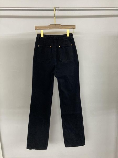 

spring new women black high waist casual denim pants female luxury jeans ddxgz2v 1.12, Blue