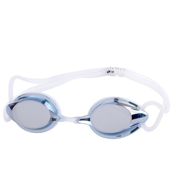 

плавательные очки женщин мужчины новая высокая четкости водонепроницаемые гоночные бокалы для взрослых очки для очков очки wmtpva