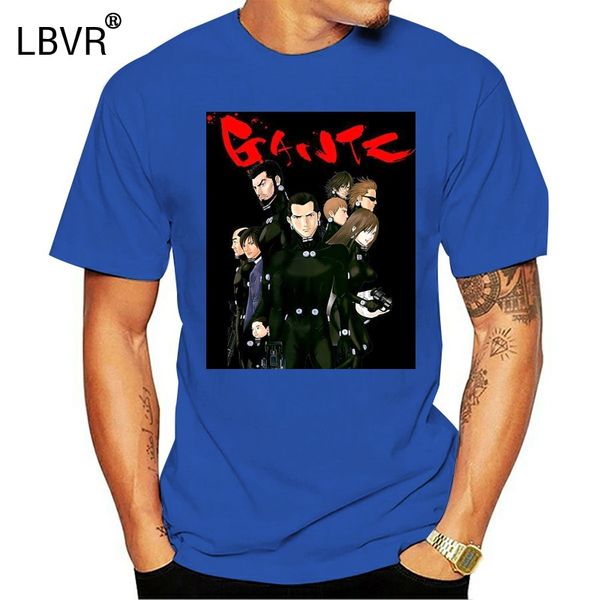 

new gantz anime 2 new usa size em1 hoodie designers t shirts sweatshirt
