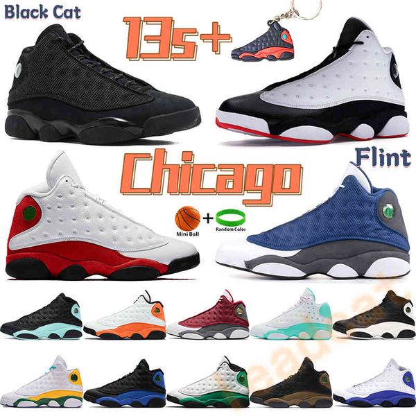 

high 13 men basketball shoes 13s red flint black hyper royal cat mens sneakers starfish chicago he got game lucky green women sports