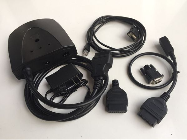 

version for honda hds him diagnostic tool with double board for honda scanner software with cf-30 laptop