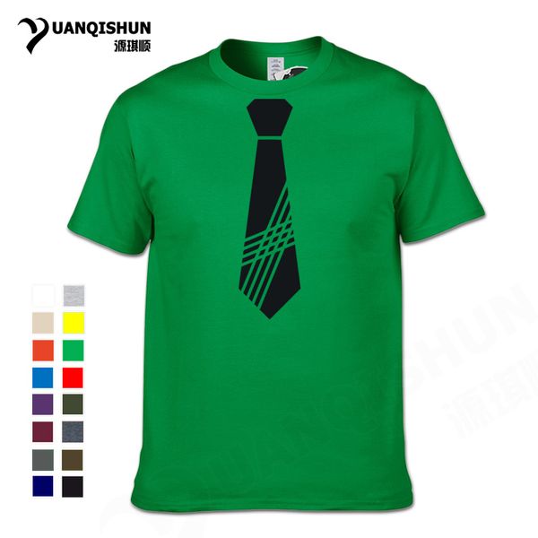 

personality diamond line tie funny fashion design brand men's short sleeved tees plus size xs 3xl hooded sweatshirt hoodie men t shirt