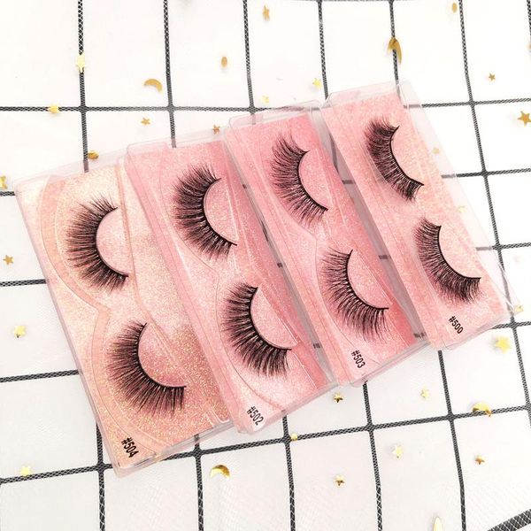 

норковые ресницы оптом 20/30/0/50/50 / 100шт 3d норковые ресницы оптом ресницы в насыпных ресницы натуральные ложные ресниковые массовые мак